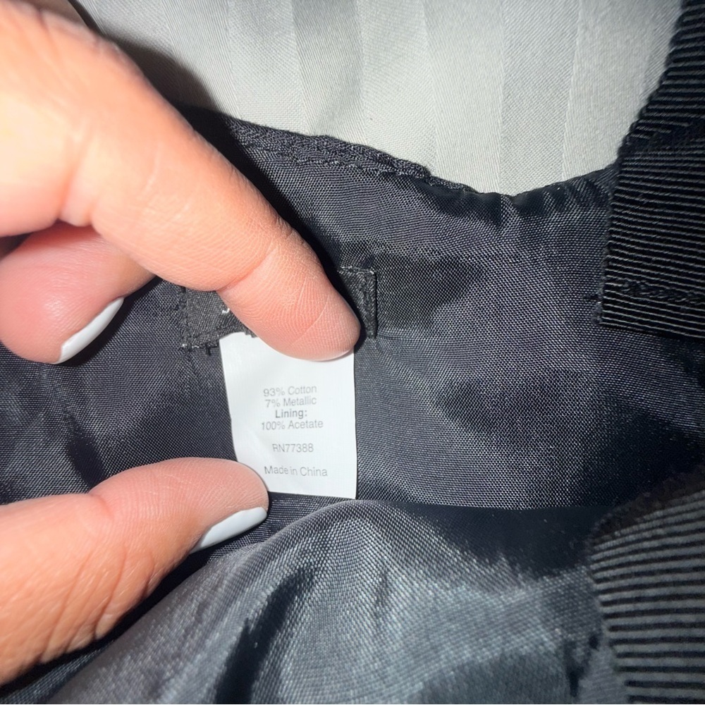 J. Crew Black Ruched Sheath Mini Dress - Picture 7 of 9